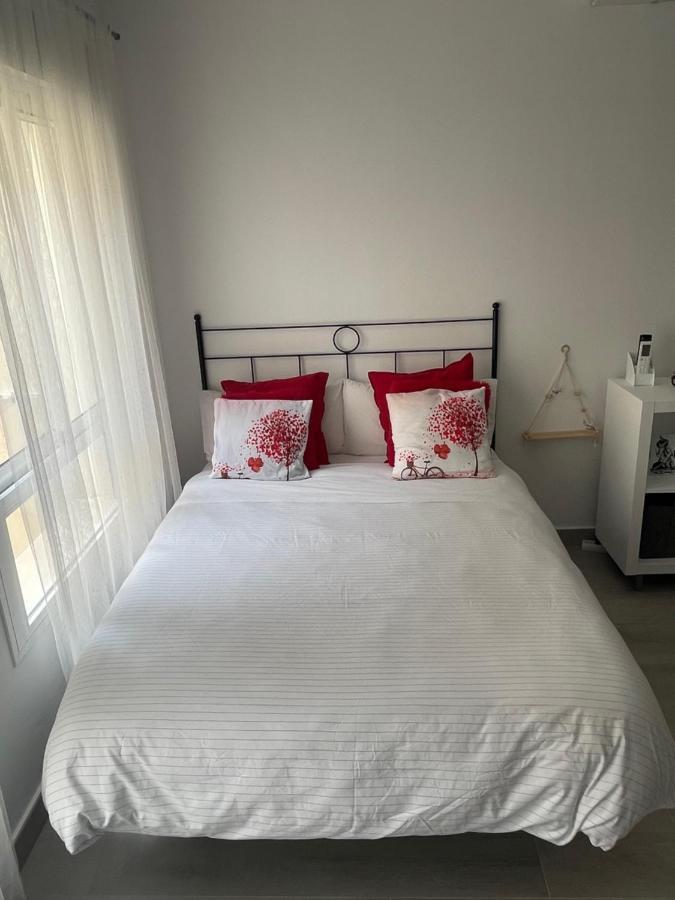 Estudio Completo En Centro De Appartamento *